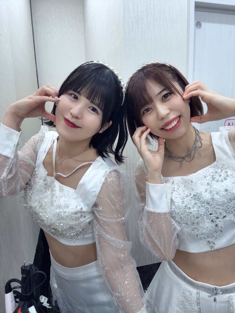 林 美穂(みおちゅん𖦊)8/16・11/28ワンマン🎤 tweet media
