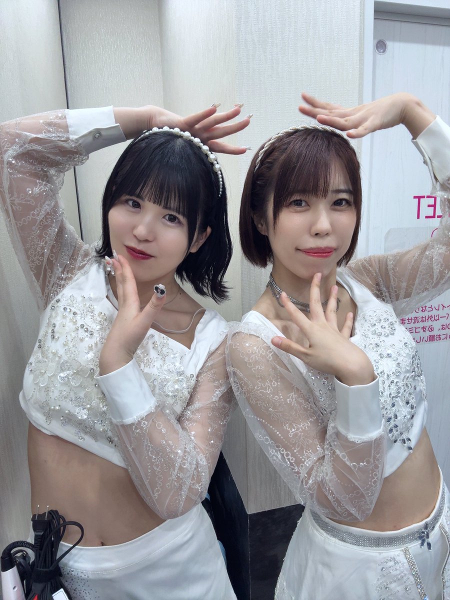 林 美穂(みおちゅん𖦊)8/16・11/28ワンマン🎤 tweet media