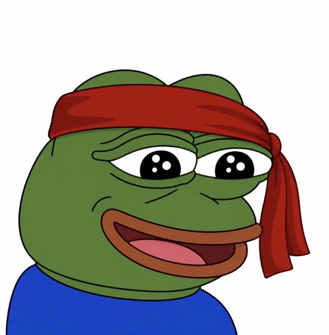 ALPHAIIOIIOMEGA's tweet photo. 1) I have an idea 💡 
2) Give the PPeople the Power
3) Power to the Peeple
4) “All for one, and one for all!” https://t.co/SL3lmDR2EO