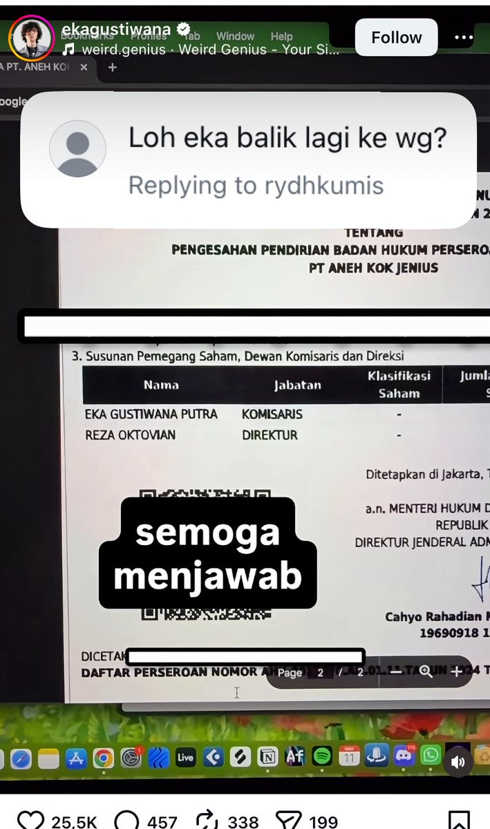 Lambe Saham tweet media