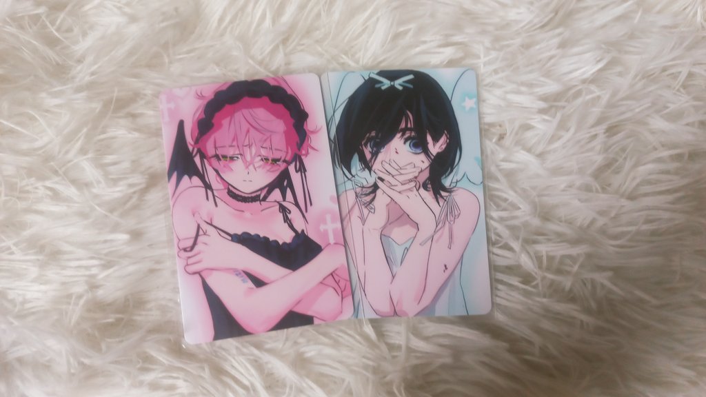 ˙⋆✮ tweet media
