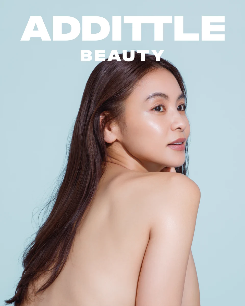 ADDITTLE BEAUTY (@addittlebeauty) / X