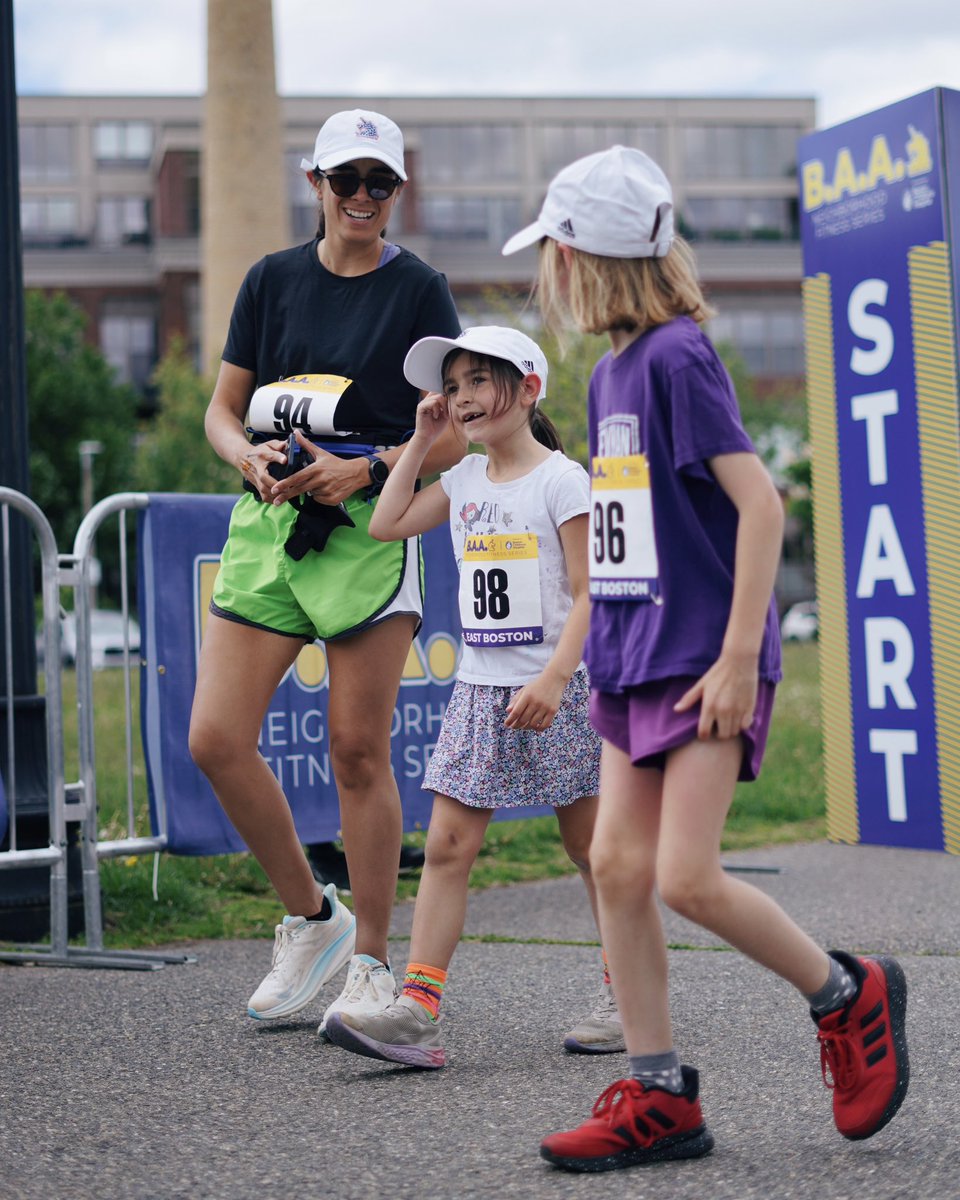 Boston Athletic Association tweet media