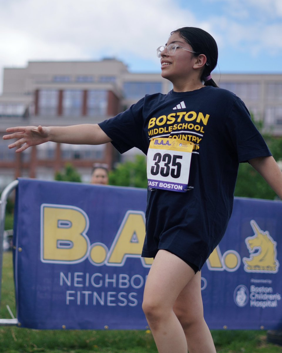 Boston Athletic Association tweet media