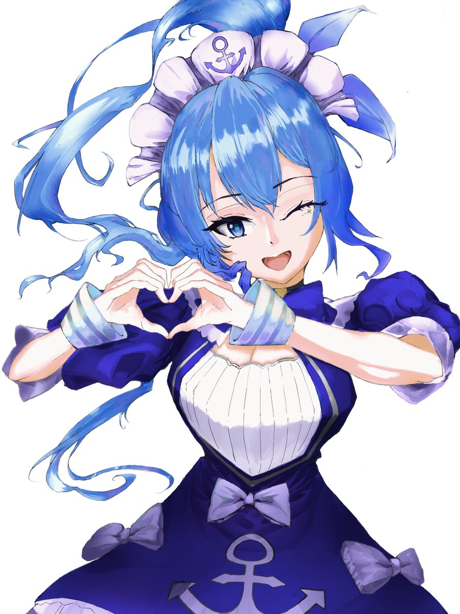 ももは tweet media