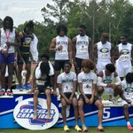 Photo by Walnut Grove HS (GA) Track & Field (@TheGrove_Track)