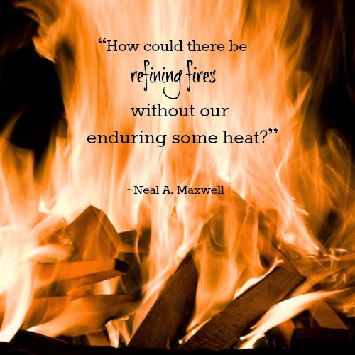 Reflections_NYC's tweet photo. Just remember when your standing in the valley of decision....  and the adversary says give in 

Just hold on, our Lord will show up 
And He will take you through the fire again

The refiners FIRE is to PURIFY YOU of all your impuritiets...... the HEAT is necessary.... for the Lord is the potter, we are the clay. 

Through the Fire lyrics by the Crabbs
So many times I've questioned certain circumstances
Or things I could not understand
Many times in trials, weakness blurs my vision
And my frustration gets so out of hand

Its then I am reminded I've never been forsaken
I've never had to stand the test alone
As I look at all the victories
The spirit rises up in me
And its through the fire my weakness is made strong

He never promised that the cross would not get heavy
And the hill would not be hard to climb
He never offered our victories without fighting
But He said help would always come in time
Just remember when your standing in the valley of decision
And the adversary says give in
Just hold on, our Lord will show up
And He will take you through the fire again

I know within myself that I would surely perish
But if I trust the  hand of God, He'll shield the flames again, again
He never promised that the cross would not get heavy
And the hill would not be hard to climb
He never offered our victories without fighting
But He said help would always come in time
Just remember when your standing in the valley of decision
And the adversary says give in
Just hold on, our Lord will show up
And He will take you through the fire again

https://t.co/e4ASVkPPyk