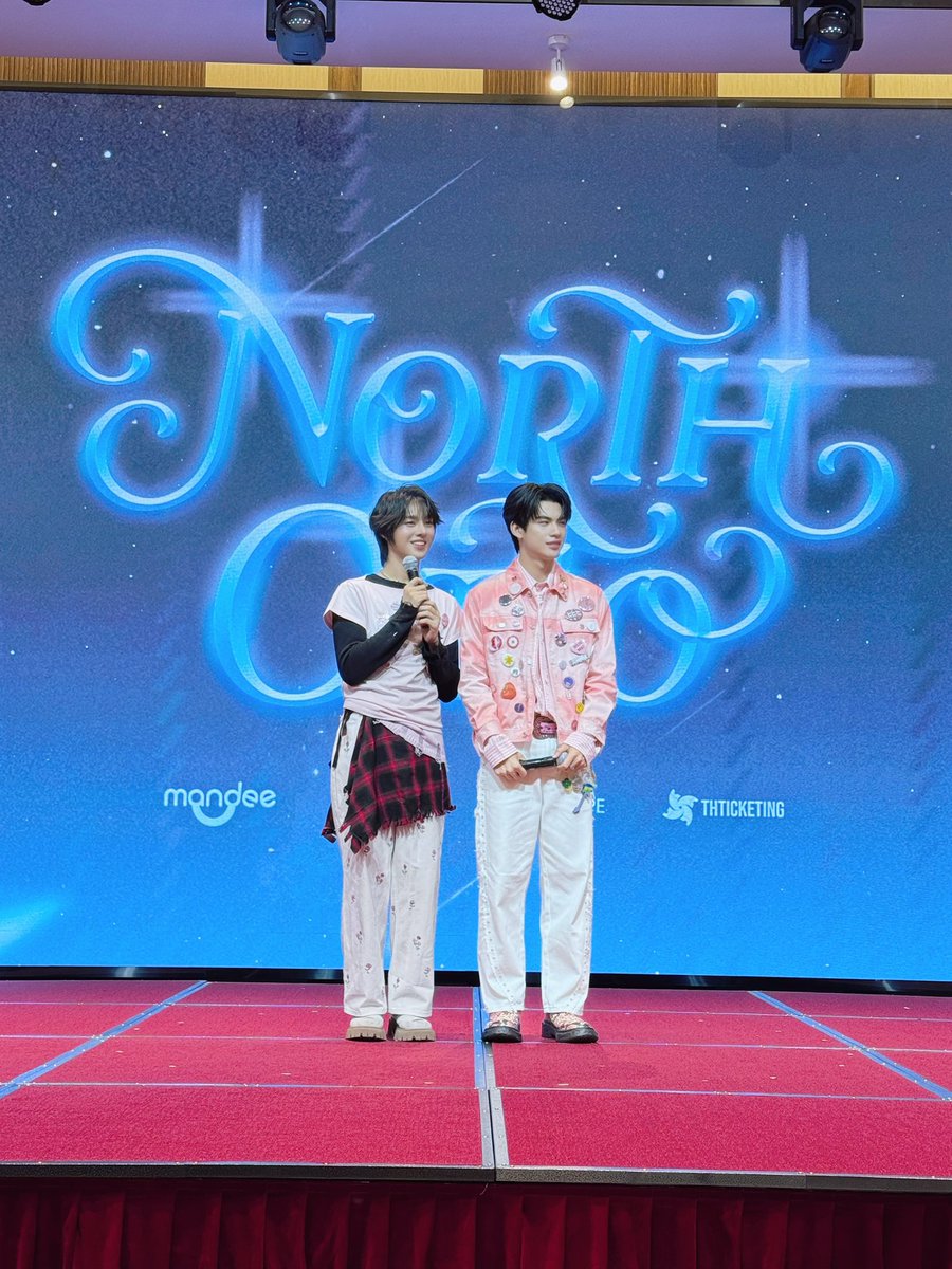 YFCTH224's tweet photo. North-Otto 1st Fansign In Shanghai 
น่าร๊ากก จนเกินคำบรรยาย  
เห็นว่าเป็นครั้งแรกที่ได้ไปเซี่ยงไฮ้

ดีใจกับน้องทั้งสองที่มีแฟนคลับมาเจอกันมากมาย
ขอบคุณแฟนคลับทุกคนที่มา support น้องๆนะคะ

#NorthOtto
#NorthOttoInShanghai https://t.co/4tPFUlSO7w