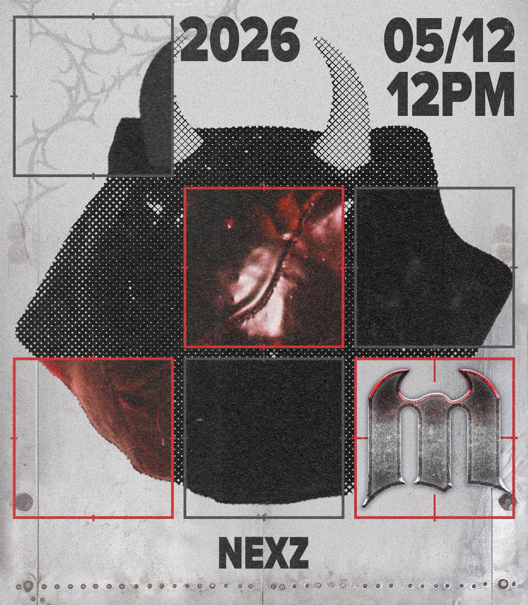 NEXZ tweet media