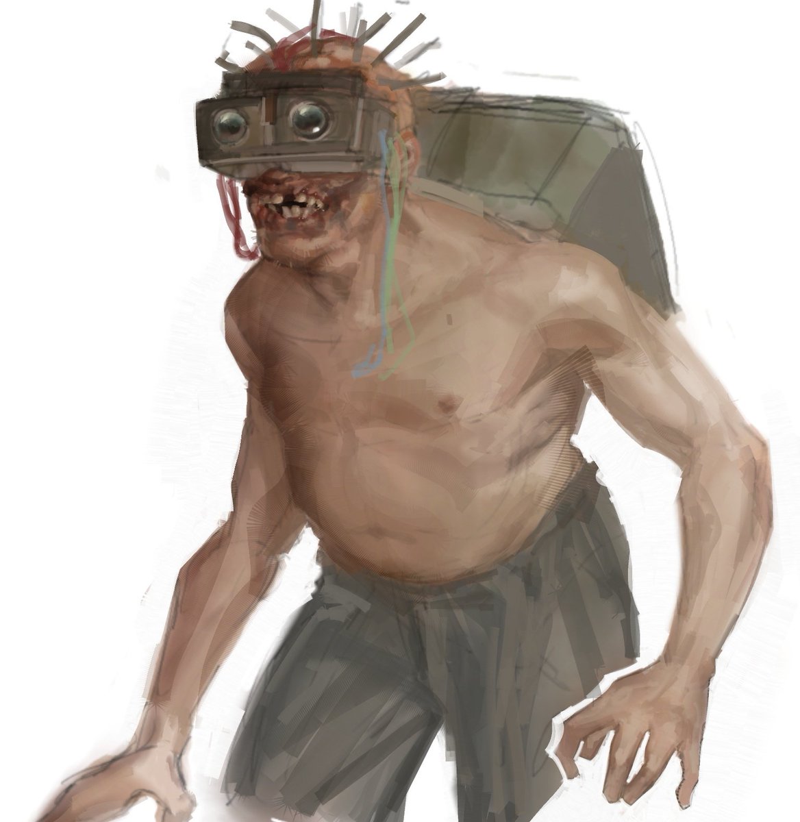 lord fartquad (slots open) tweet media