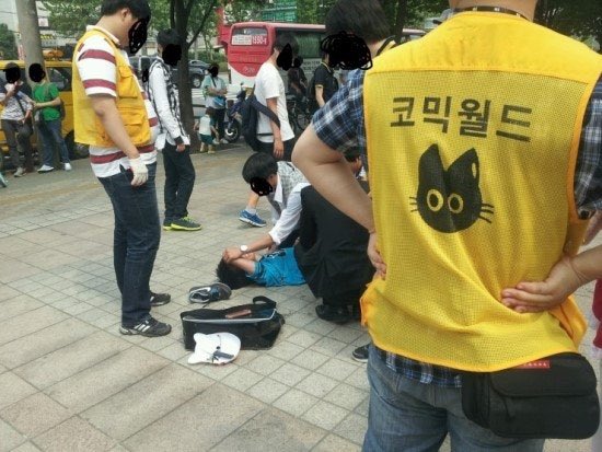 니케수호단 워플맨(Defenders of the Nikke WaterFlexMan) tweet media