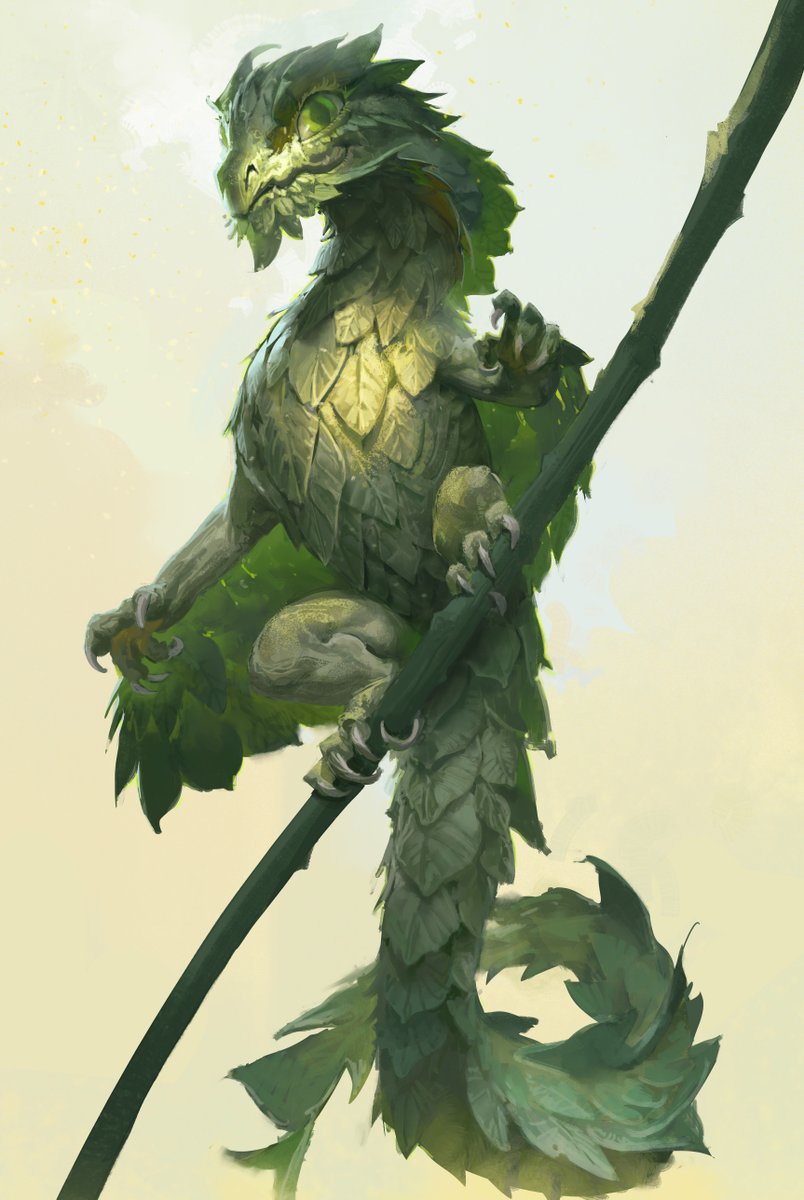 GameOverStation's tweet photo. A special edition with 100+ full color illustrations! Think the Monster Manual from DnD!