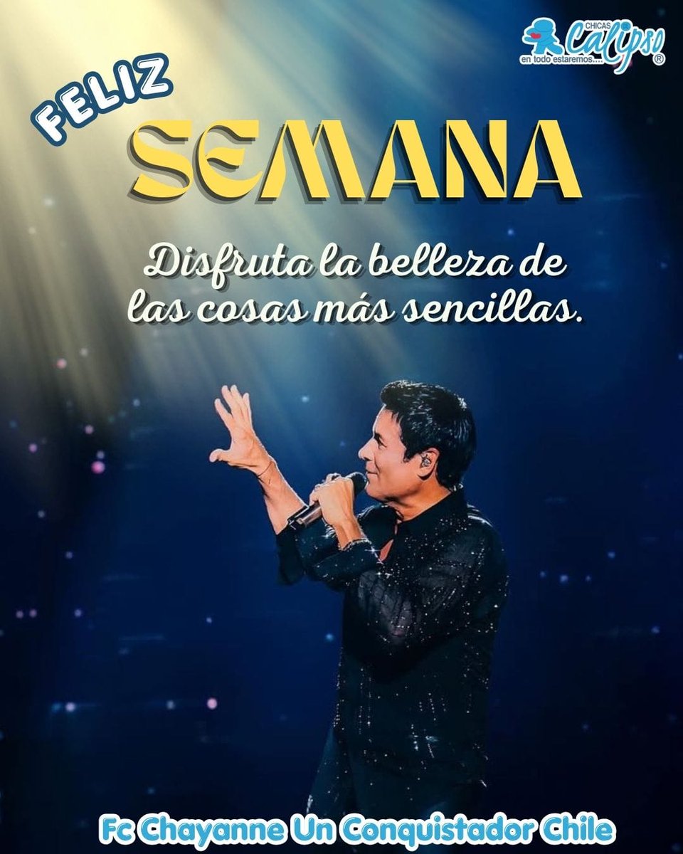 Silvia Fernandez D. tweet media