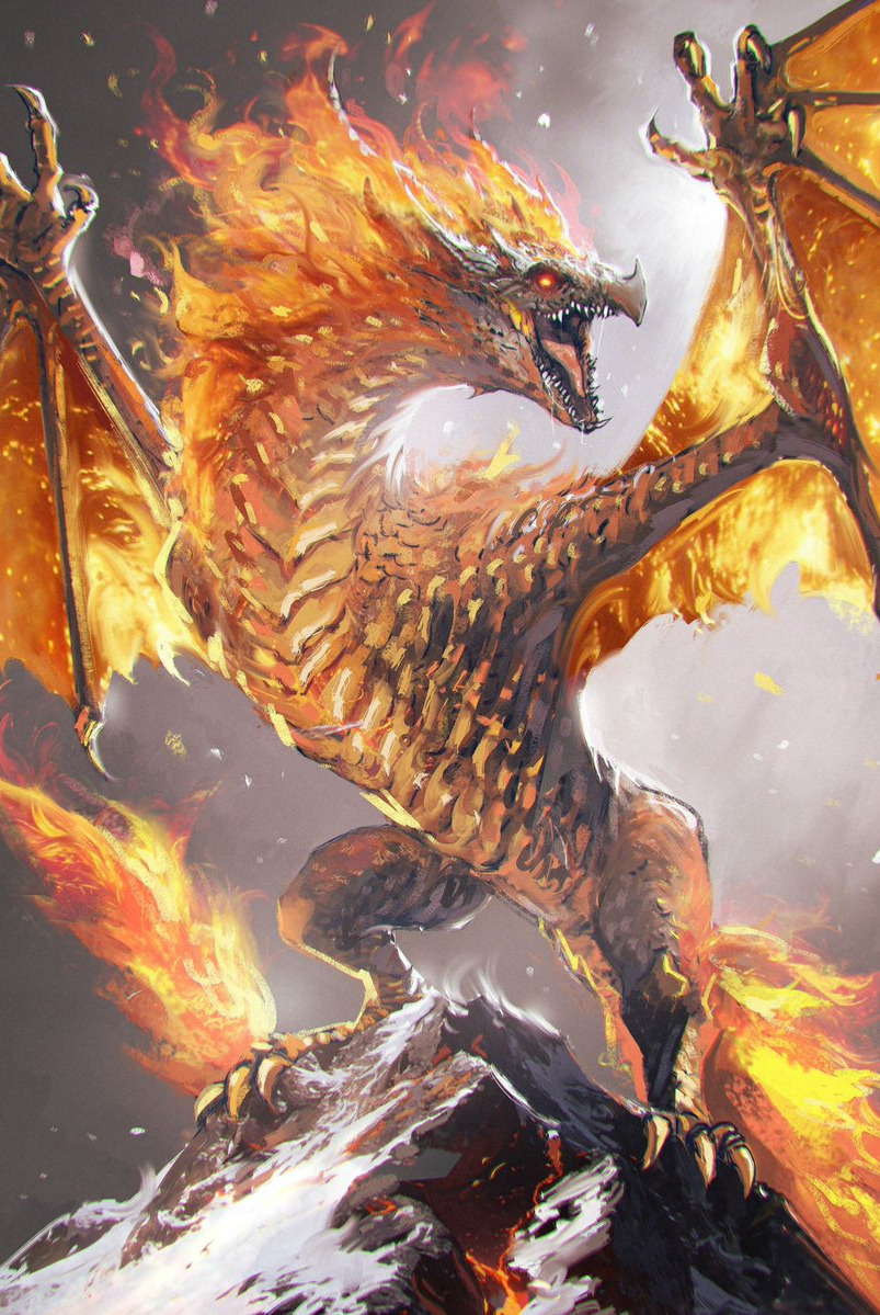 GameOverStation's tweet photo. A special edition with 100+ full color illustrations! Think the Monster Manual from DnD!
