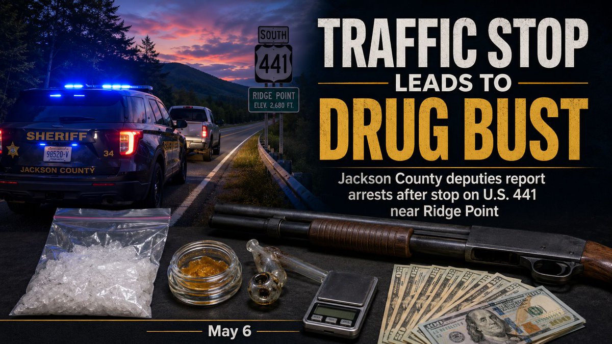 WRGCAM's tweet photo. Traffic Stop Leads To Drug Charges.
https://t.co/SvL8lIprco https://t.co/J8RoAu9XpA