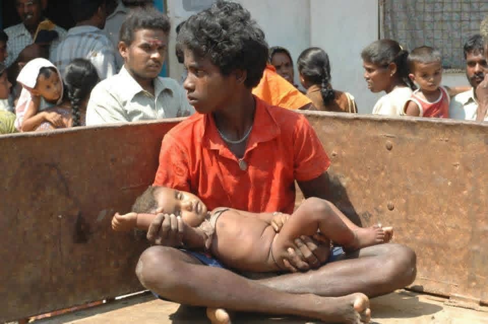 MurugaiahJegan's tweet photo. இந்த புகைப்படம் கேட்கும் கேள்விக்கு என்ன பதில் சொல்ல நான். இனப்படுகொலை நடந்த காலம் இது. இதை தமிழர்களுக்கு நினைவூட்டுவோம் நாங்கள் வாழும்வரை. இதைவிட வேறு என்ன புனிதம், அரசியல் எங்களுக்கு இருந்துவிடும். @Seeman4 அண்ணன் தவிற யார் இருப்பது இதைப்
பேச. #இனப்படுகொலை #நாம்தமிழர் https://t.co/da4fQM1miu
