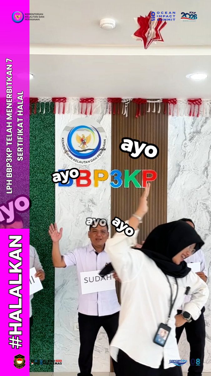 BBP3KP Jakarta tweet media