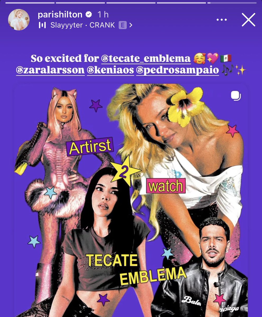 Fatal Project Oficial tweet media