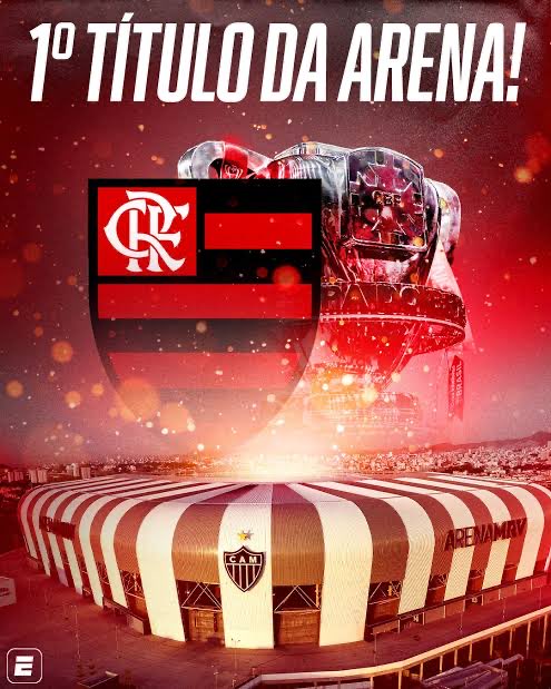 Cavalipse do apocaleiro TETRACAMPEÃO/ENEACAMPEÃO tweet media
