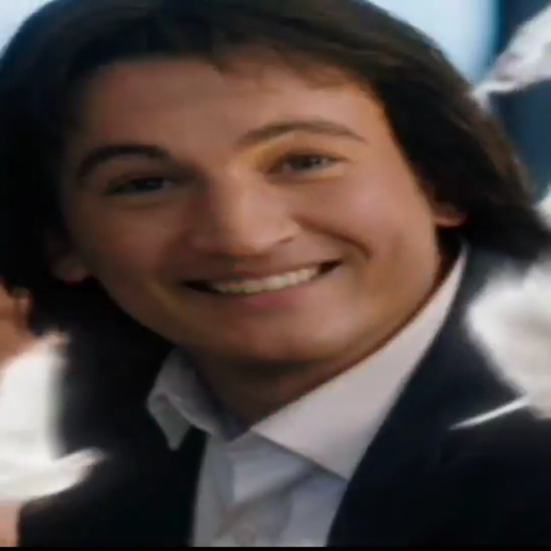 luli 🎶 #MichaelMovie tweet media