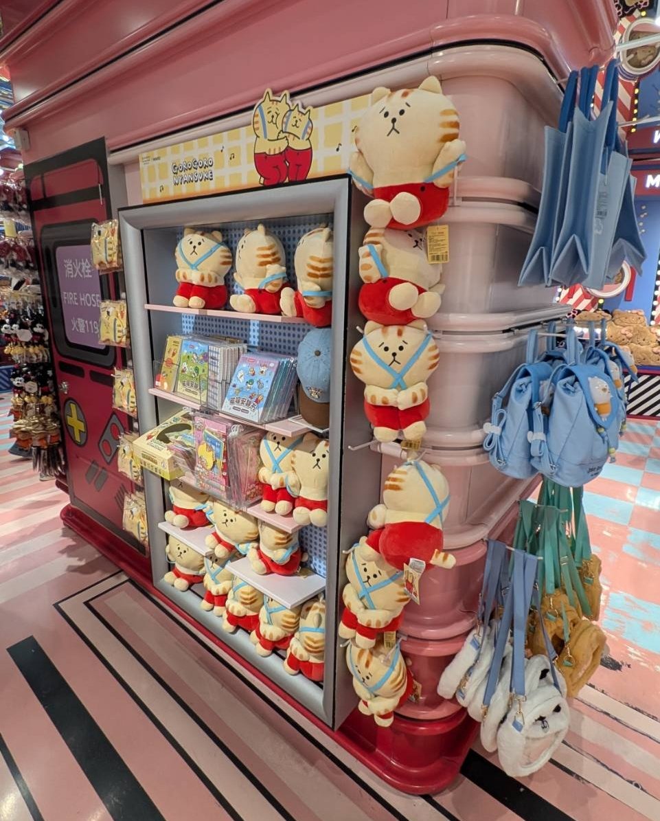 ごろごろいもすけ🇬🇧→🇯🇵 tweet media