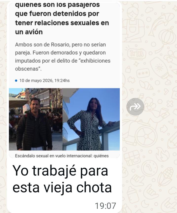 TelatinJavier's tweet photo. @radio2rosario @analiabocassi https://t.co/XX8wGK2v2U