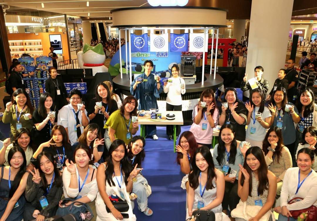 EST SUPHA FANCLUB TH tweet media