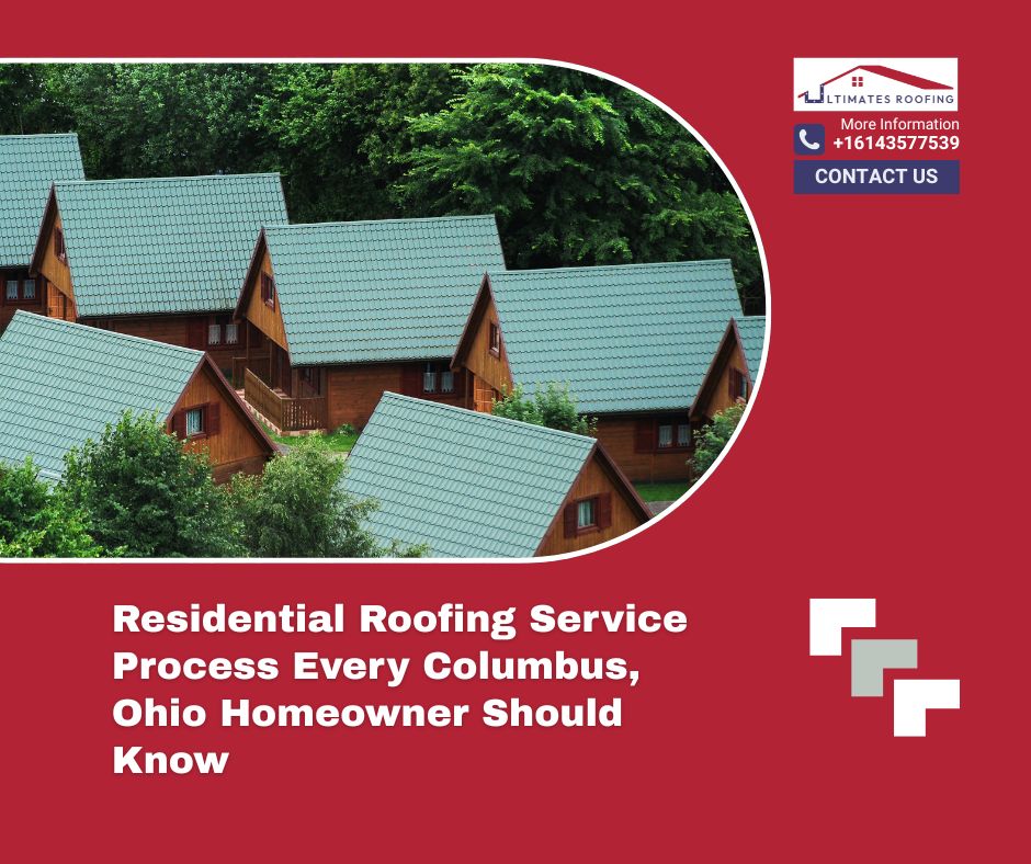 Ultimates247's tweet photo. 🏠 Need a trusted Residential Roofing Service in Columbus, Ohio?

Our process includes:
✔️ Roof Inspection
✔️ Damage Assessment
✔️ Residential Roof Installation
✔️ Final Quality Check

📞 Call Ultimates Roofing today: +1 614-357-7539
#Roofing #ColumbusOhio #RoofInspection https://t.co/Z3bUCM9aFE