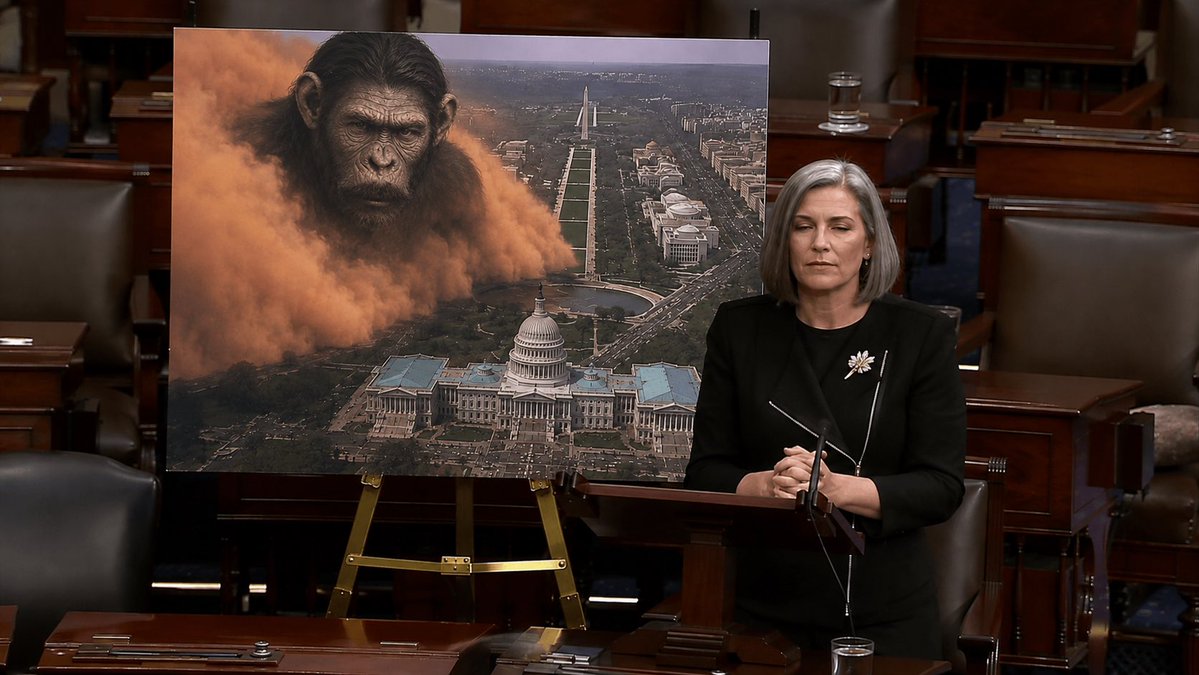 CHUDtheChimp tweet media
