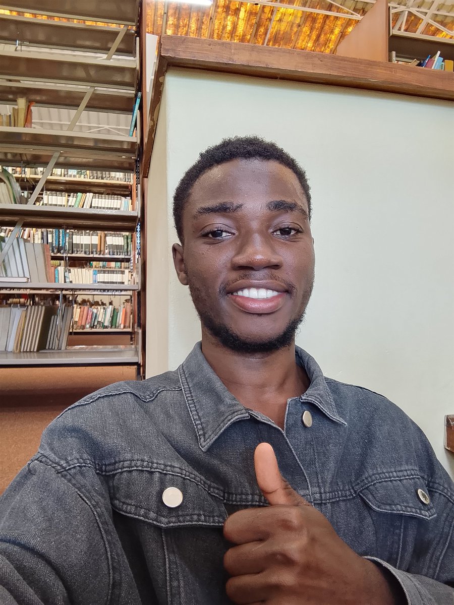 HOPESON 🇲🇼✨ tweet media
