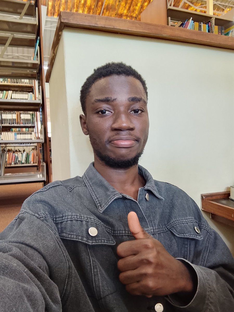 HOPESON 🇲🇼✨ tweet media