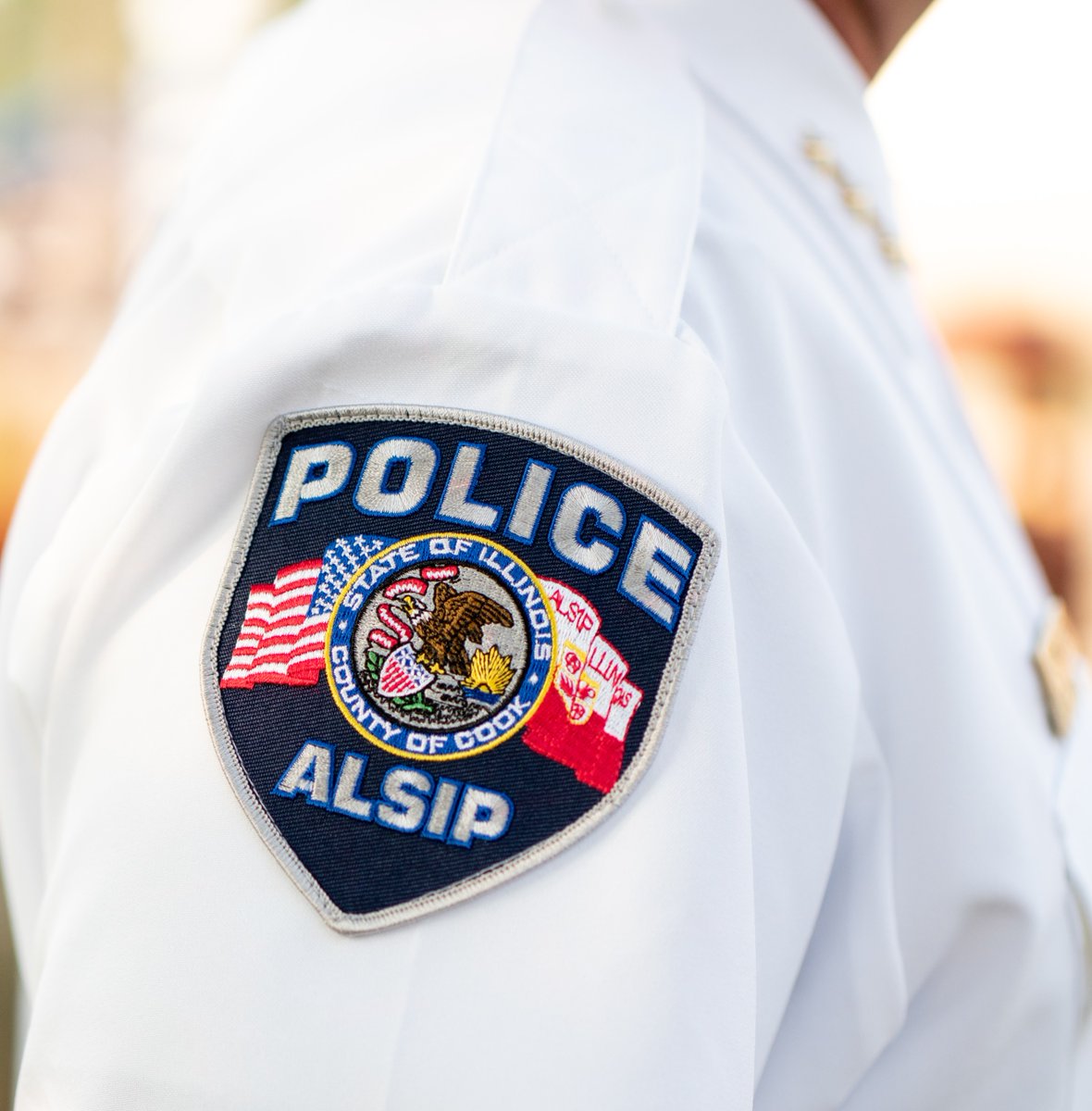 AlsipPD's tweet photo. 🚓💙 National Police Week

This week, we honor the service and sacrifice of law enforcement officers across the country—especially those who gave their lives in the line of duty.

We also thank our officers here in Alsip who serve with integrity and commitment every day. https://t.co/rTnYz4Je8g