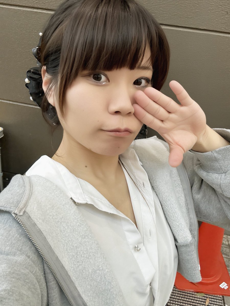 成宮雛 tweet media