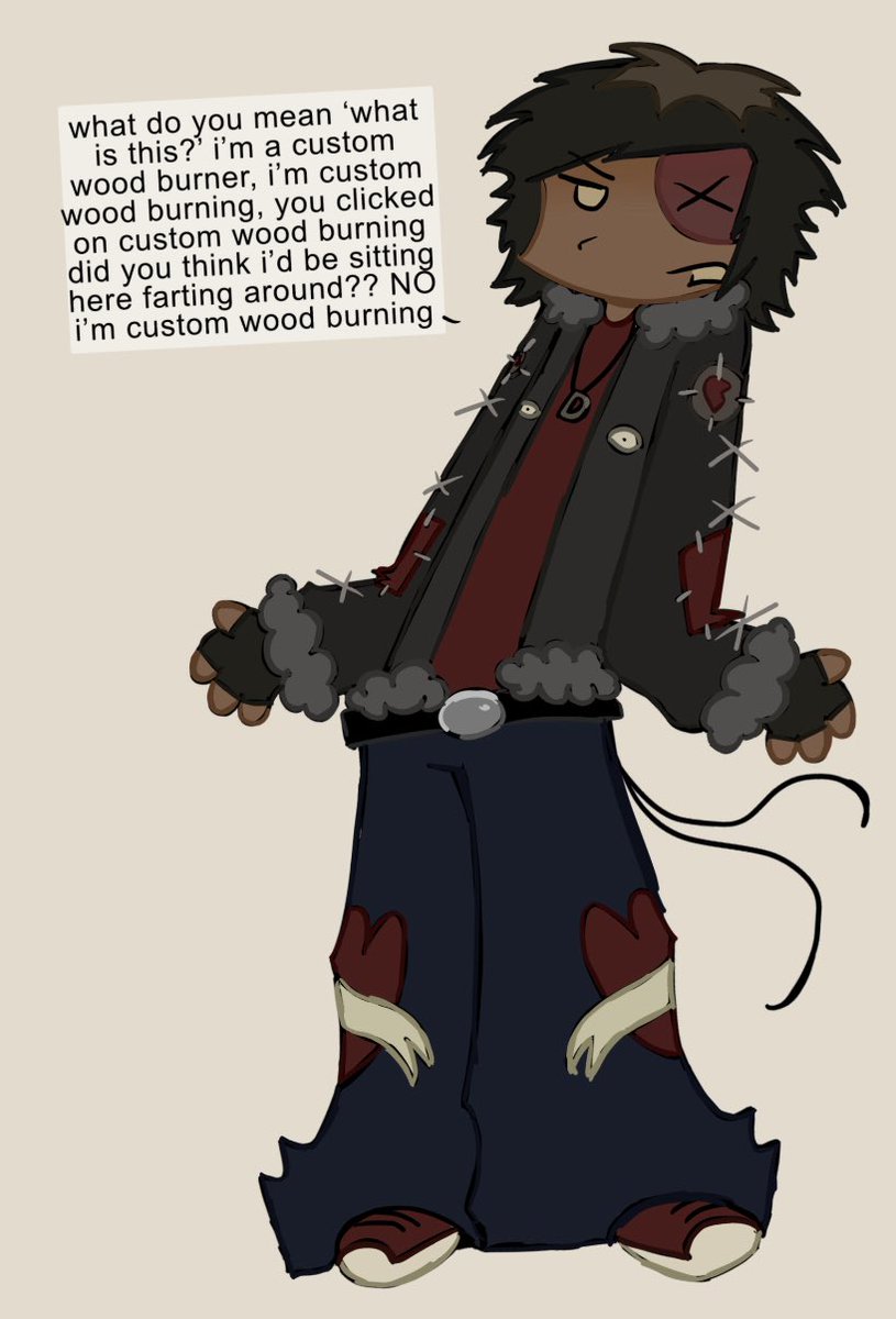 prozactivism's tweet photo. comm for best fren https://t.co/CDEMqVO2Xr