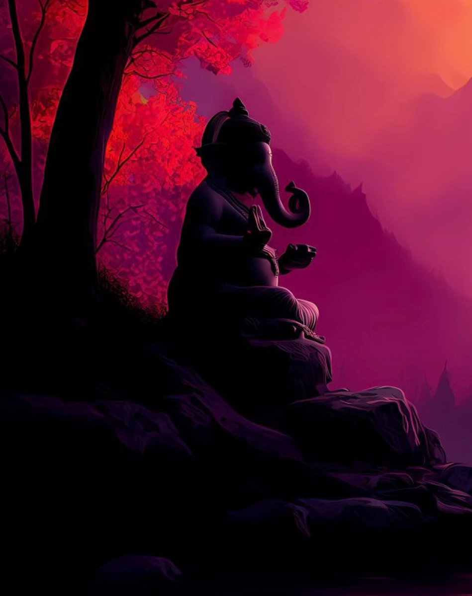 HOLY GANESH | วันนี้พูดว่า‘เริ่ดดด’ รึยังคะ tweet media