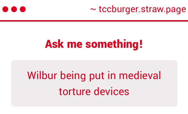 🍔 tweet media