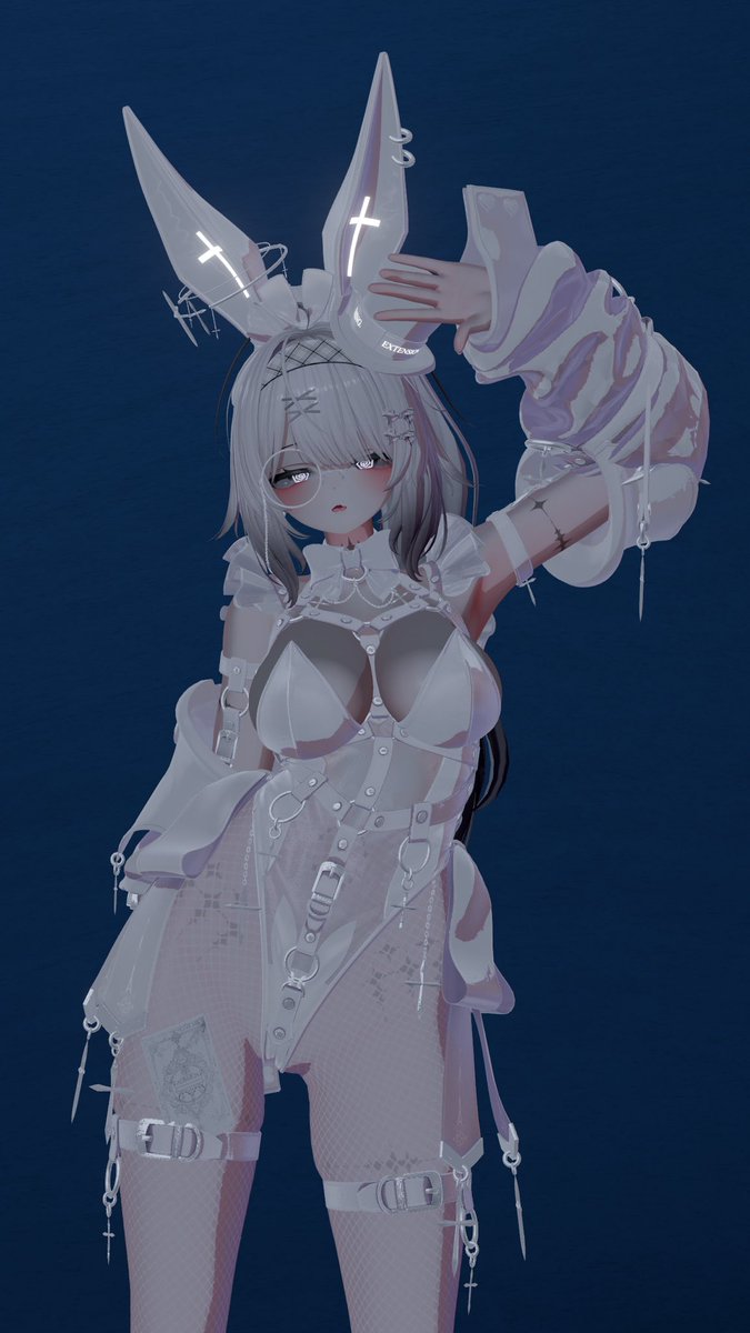 最上時雨/つよいもがみ tweet media