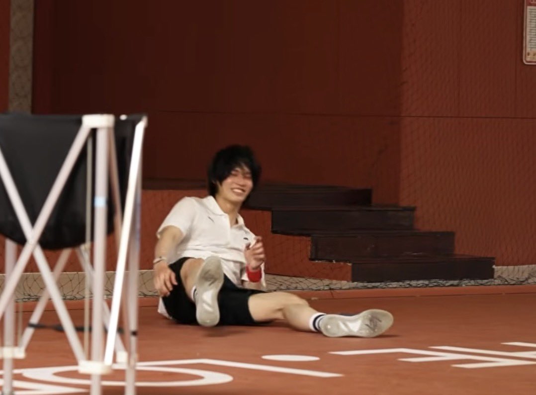 SKY WIN TENNIS DAY
#TRENDTOร่างทองEP5 
#winmetawin <a href="/winmetawin/">Winmetawin</a>

     ภาพโปรโมท          -          ความเป็นจริง
