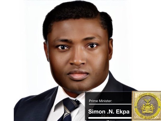 Abamake Network tweet media