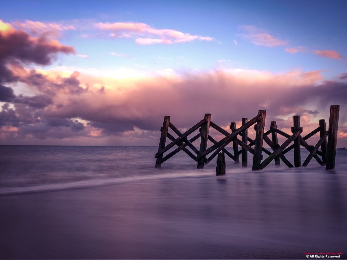 Simon's Weather Photography tweet media