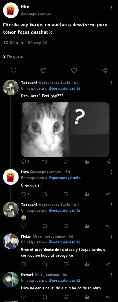 bread calme tweet media