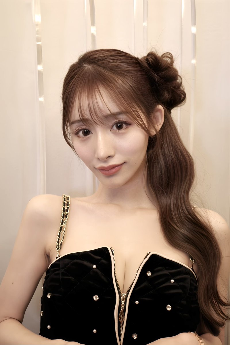 花乃衣 美優🧸 tweet media