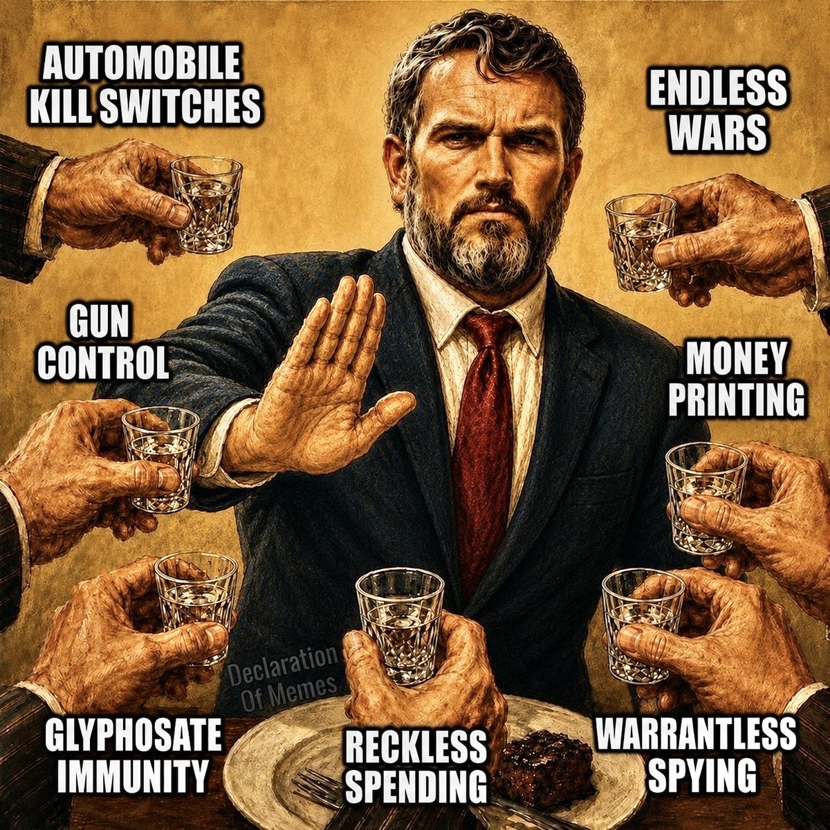 🏴🐍 Libertarian Pitbull 🦅🦔 tweet media