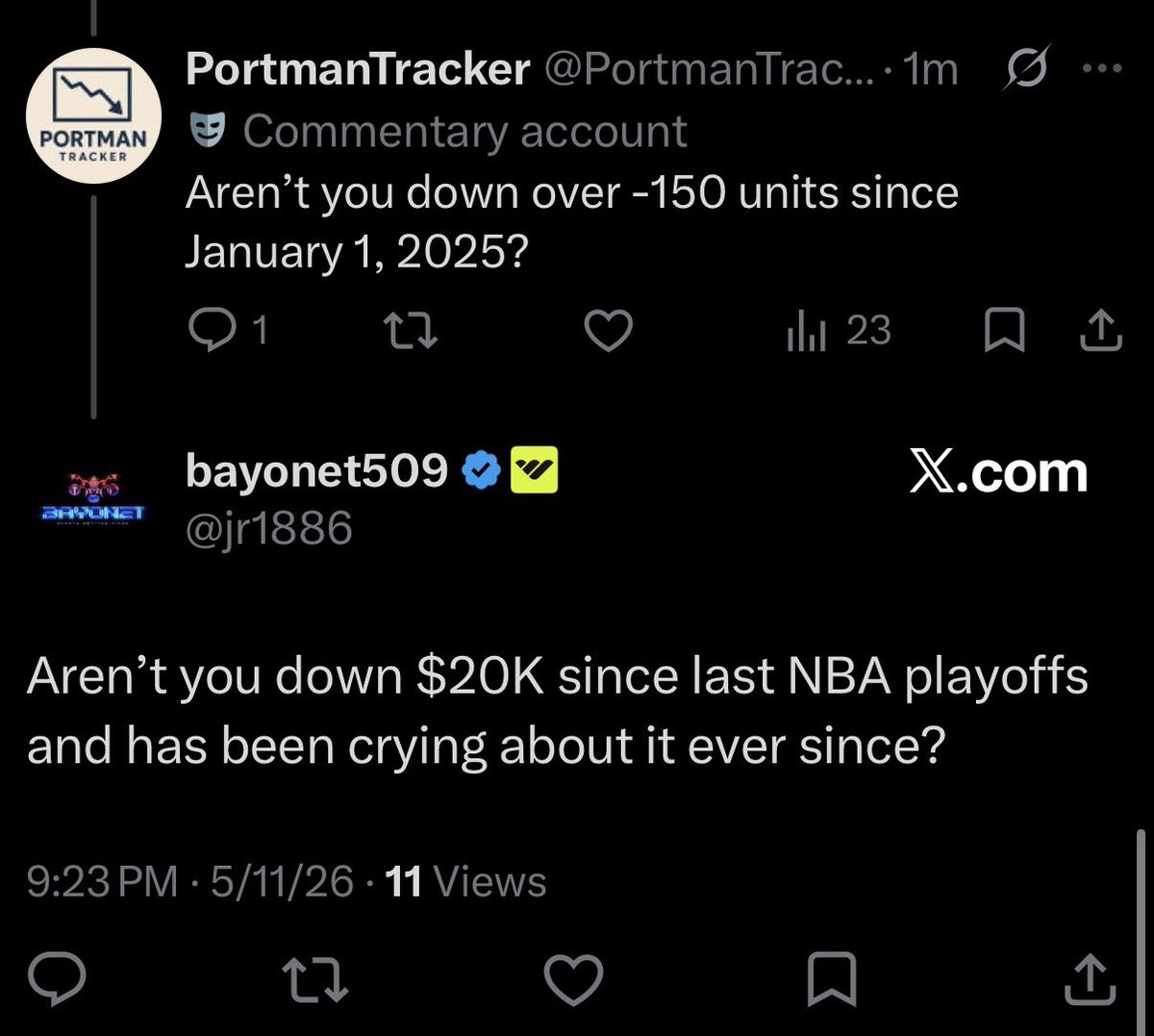 PortmanTracker tweet media