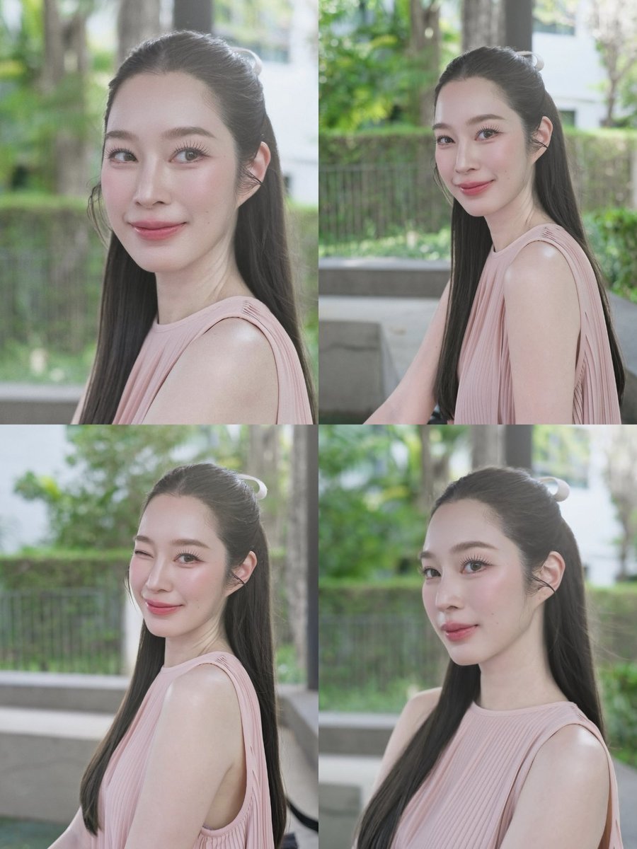 TNcanim's tweet photo. พี่ฐิละมุนมาก แสงสว่างนำทางชีวิตสุดๆ https://t.co/u5VkbO2Fgh