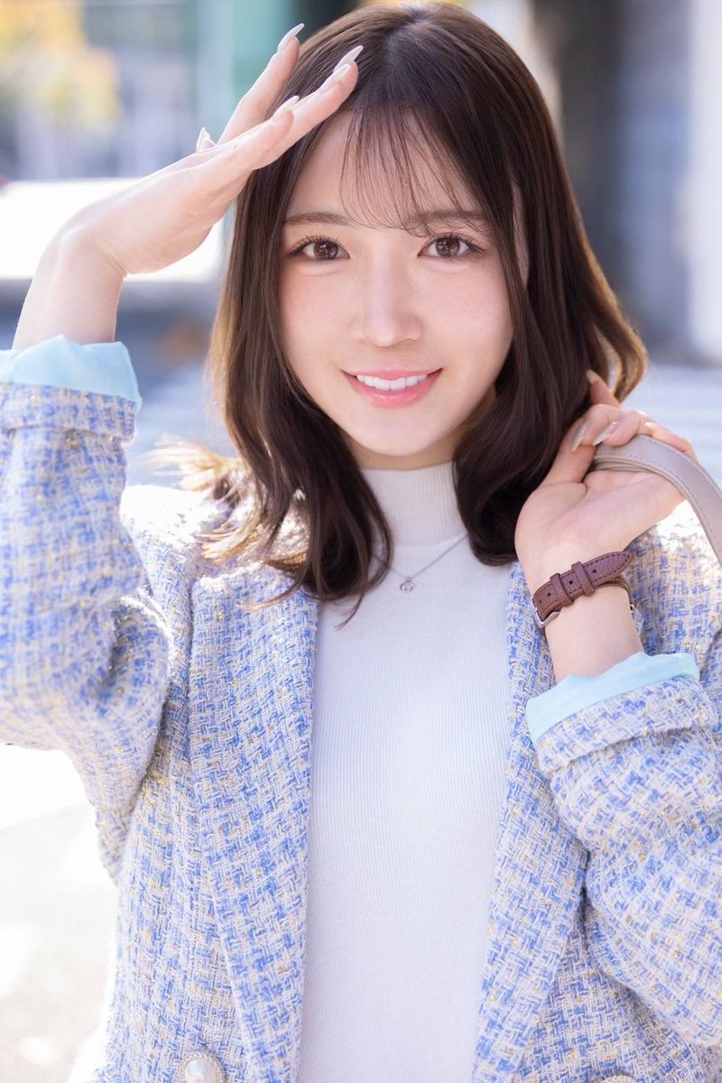 篠崎沙帆 tweet media