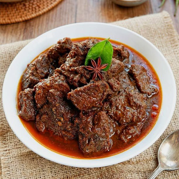 bliblidotcom's tweet photo. holaaaa! absen yang mau 100rb dari MinBli…
yuk 𝑵𝑲𝑲𝑪𝑯𝑰 ‘Nanti Kita Kasih Cepek Hari Ini’!
 
• Quote tweet 1 masakan daerah yg kamu ga akan pernah bosan makan!
• Follow @bliblidotcom + RT LIKE tweet ini 
• Pemenang acak

CekDuluDiBlibli NoBlablaDiBlibli https://t.co/Df1swuaCJr