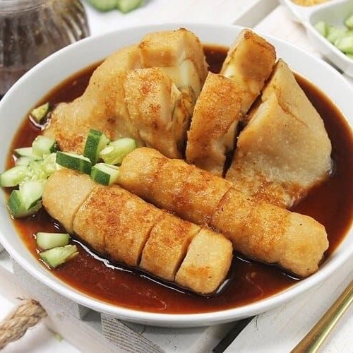 bliblidotcom's tweet photo. holaaaa! absen yang mau 100rb dari MinBli…
yuk 𝑵𝑲𝑲𝑪𝑯𝑰 ‘Nanti Kita Kasih Cepek Hari Ini’!
 
• Quote tweet 1 masakan daerah yg kamu ga akan pernah bosan makan!
• Follow @bliblidotcom + RT LIKE tweet ini 
• Pemenang acak

CekDuluDiBlibli NoBlablaDiBlibli https://t.co/Df1swuaCJr