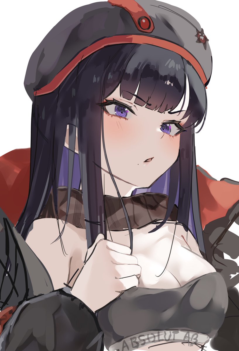 夏色まる tweet media