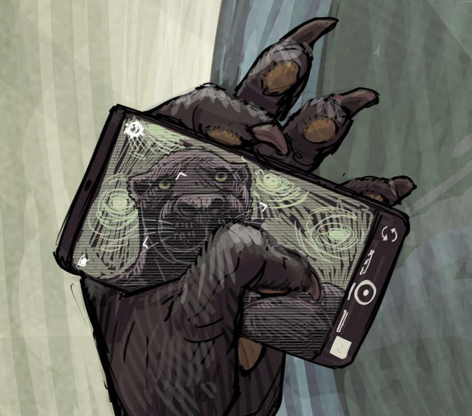 fernuminous's tweet photo. Someone asked to see the phone screen closeup again (my fav part) https://t.co/fF1FF6ISRw